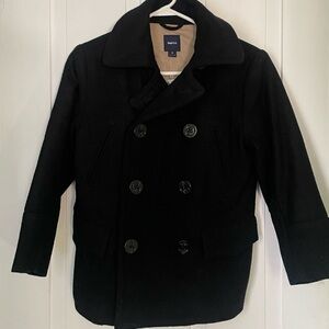 Gap Kids Wool coat